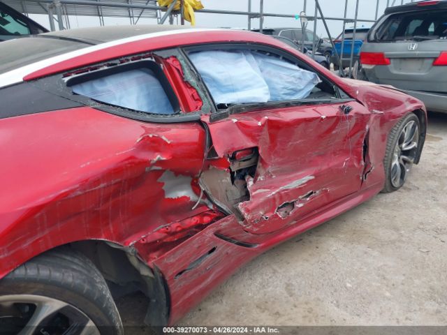JTHBP5AY3LA007561 Lexus LC 500