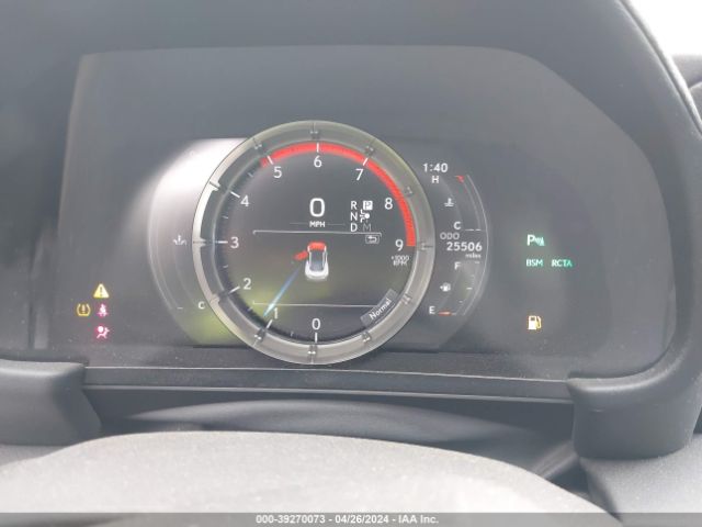JTHBP5AY3LA007561 Lexus LC 500