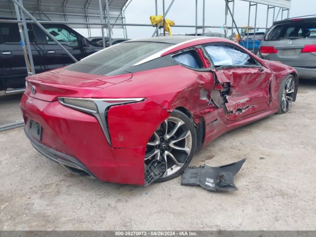 JTHBP5AY3LA007561 Lexus LC 500