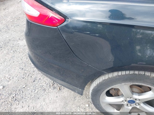 Ford FUSION SE 2014 3FA6P0H92ER110215 Image 15