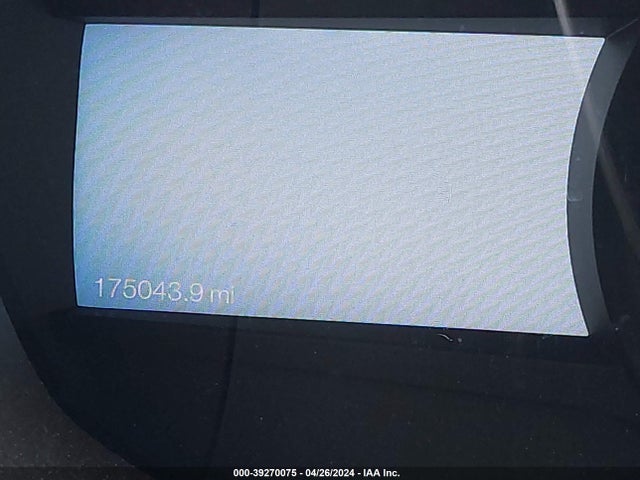 Ford FUSION SE 2014 3FA6P0H92ER110215 Image 7