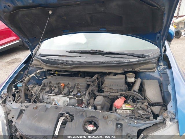 Honda Civic Lx 2015 2HGFB2F57FH550451 Image 10