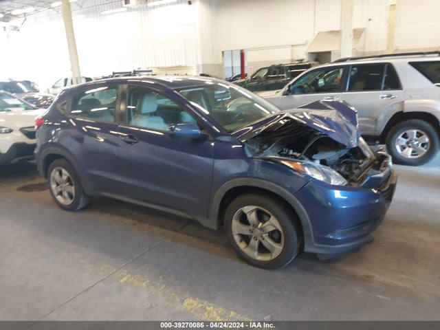 2016 3CZRU6H37GM726677 main image