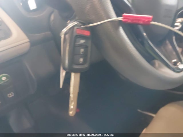 Honda HR-V LX 2016 3CZRU6H37GM726677 Image 11