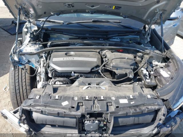 WBX73EF01P5W33987 BMW X1 Xdrive28i