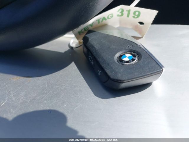 WBX73EF01P5W33987 BMW X1 Xdrive28i