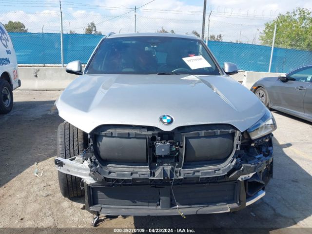 WBX73EF01P5W33987 BMW X1 Xdrive28i