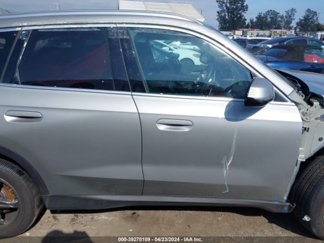 WBX73EF01P5W33987 BMW X1 Xdrive28i