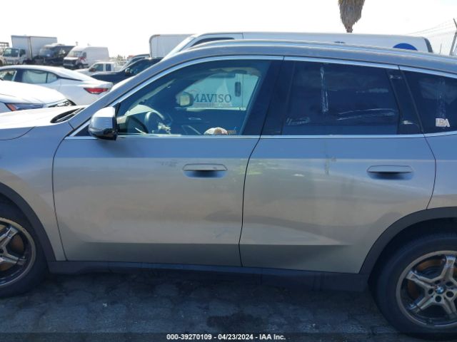 WBX73EF01P5W33987 BMW X1 Xdrive28i