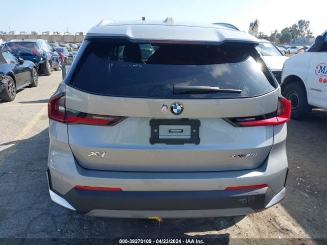 WBX73EF01P5W33987 BMW X1 Xdrive28i