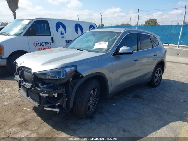 WBX73EF01P5W33987 BMW X1 Xdrive28i