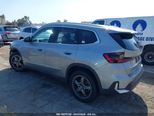 WBX73EF01P5W33987 BMW X1 Xdrive28i