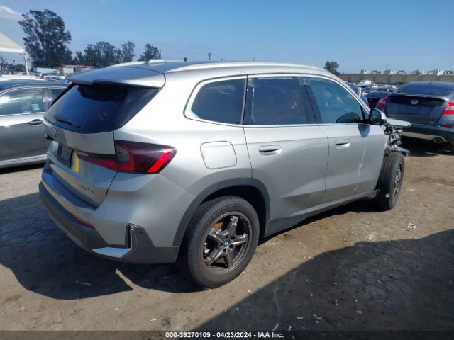 WBX73EF01P5W33987 BMW X1 Xdrive28i
