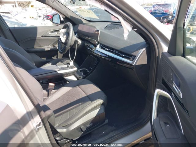 WBX73EF01P5W33987 BMW X1 Xdrive28i