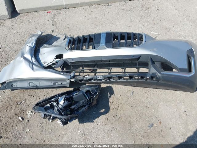 WBX73EF01P5W33987 BMW X1 Xdrive28i