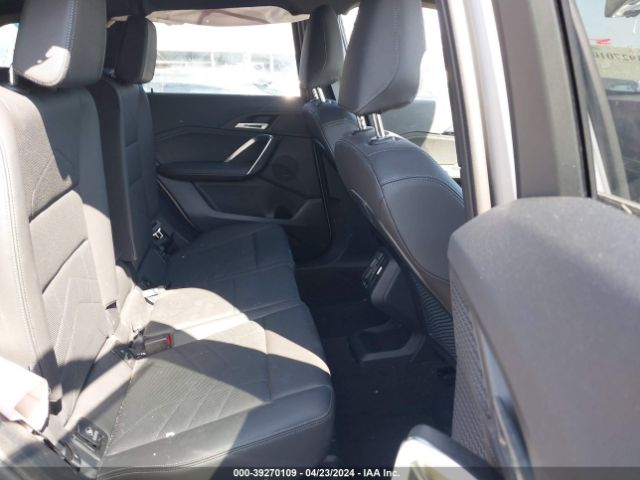 WBX73EF01P5W33987 BMW X1 Xdrive28i