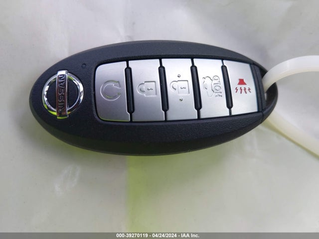 Nissan Sentra Sv Xtronic Cvt 2023 3N1AB8CVXPY306680 Image 11