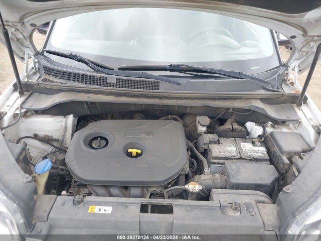 KIA SOUL + 2018 KNDJP3A54J7534445 Image 10