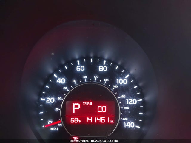 KIA SOUL + 2018 KNDJP3A54J7534445 Image 7