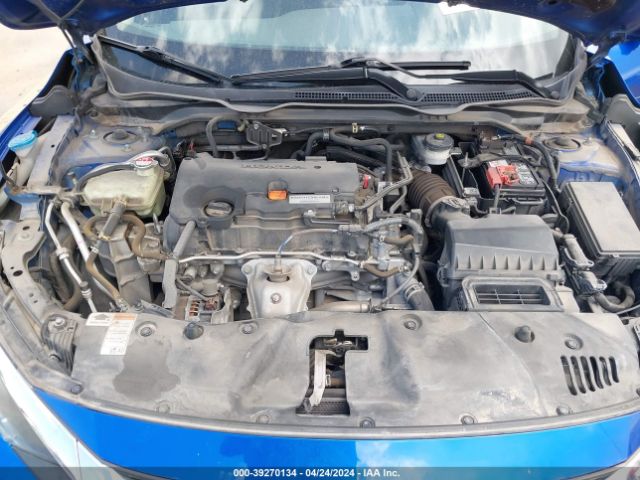 19XFC2F74GE090000 Honda CIVIC EX