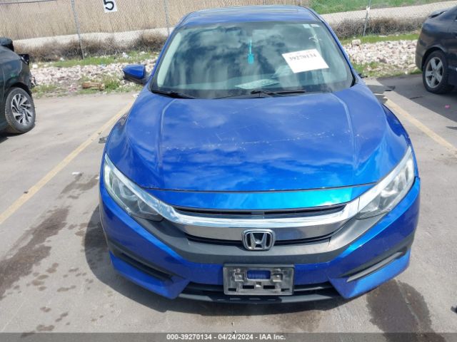 19XFC2F74GE090000 Honda CIVIC EX