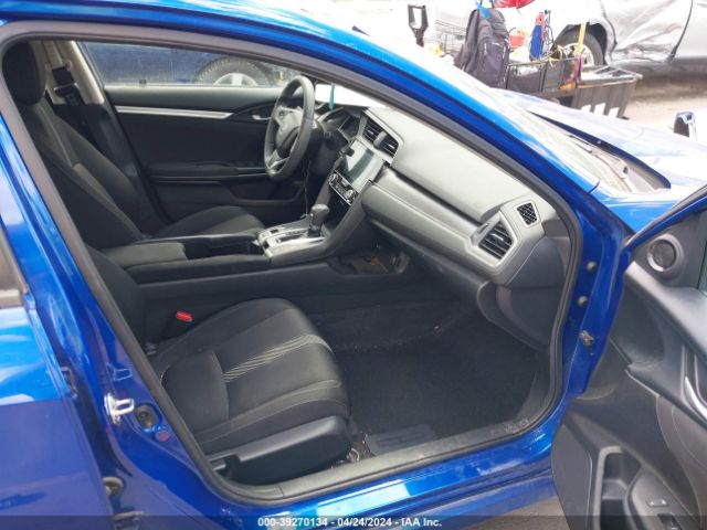 19XFC2F74GE090000 Honda CIVIC EX