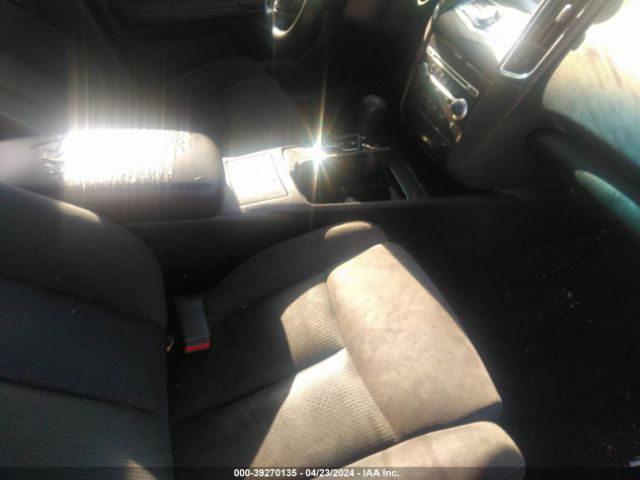 1N4AA5AP1EC475761 Nissan Maxima 3.5 S/3.5 Sv