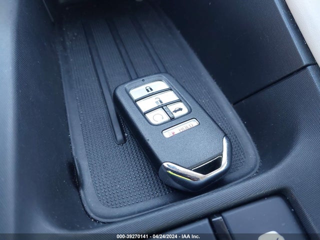 Honda INSIGHT EX 2020 19XZE4F50LE013863 Image 11