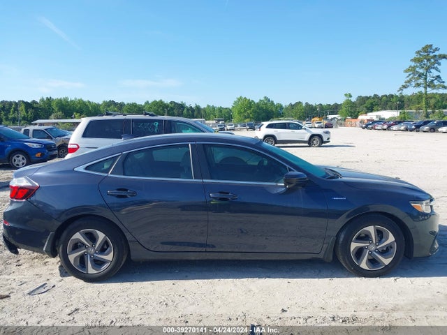 Honda INSIGHT EX 2020 19XZE4F50LE013863 Image 13