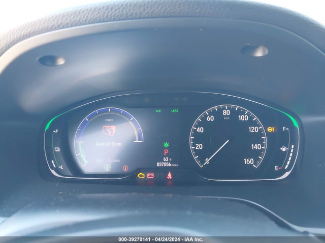 Honda INSIGHT EX 2020 19XZE4F50LE013863 Image 15