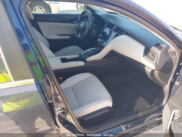 Honda INSIGHT EX 2020 19XZE4F50LE013863 Image 5