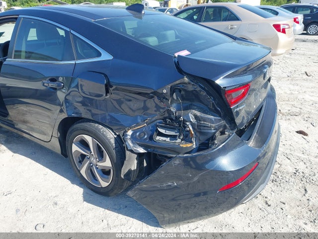 Honda INSIGHT EX 2020 19XZE4F50LE013863 Image 6