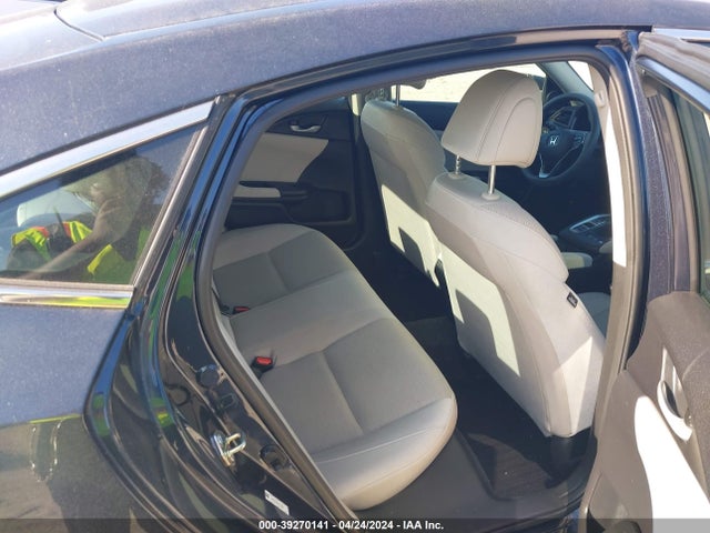 Honda INSIGHT EX 2020 19XZE4F50LE013863 Image 8