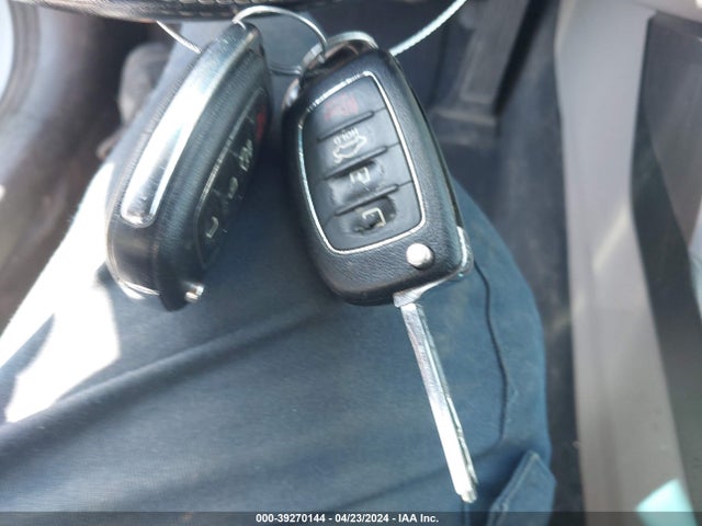 Hyundai SONATA SE 2015 5NPE24AF3FH150027 Image 11