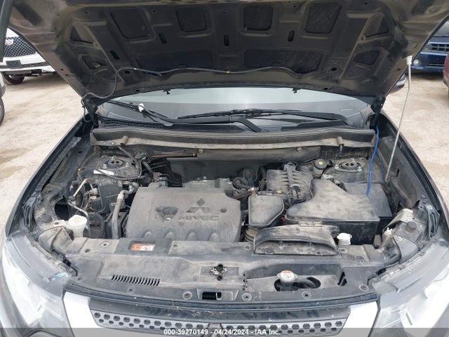 Mitsubishi Outlander Se 2.4 2020 JA4AD3A30LZ024103 Image 10
