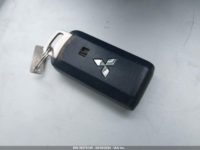 Mitsubishi Outlander Se 2.4 2020 JA4AD3A30LZ024103 Image 11