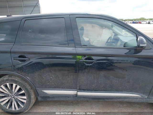 Mitsubishi Outlander Se 2.4 2020 JA4AD3A30LZ024103 Image 13