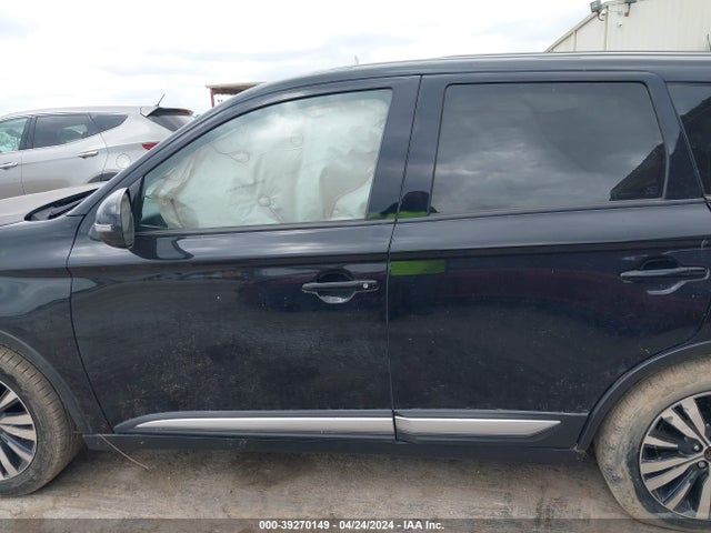 Mitsubishi Outlander Se 2.4 2020 JA4AD3A30LZ024103 Image 14