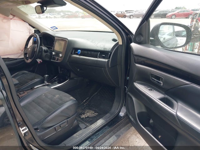 Mitsubishi Outlander Se 2.4 2020 JA4AD3A30LZ024103 Image 5
