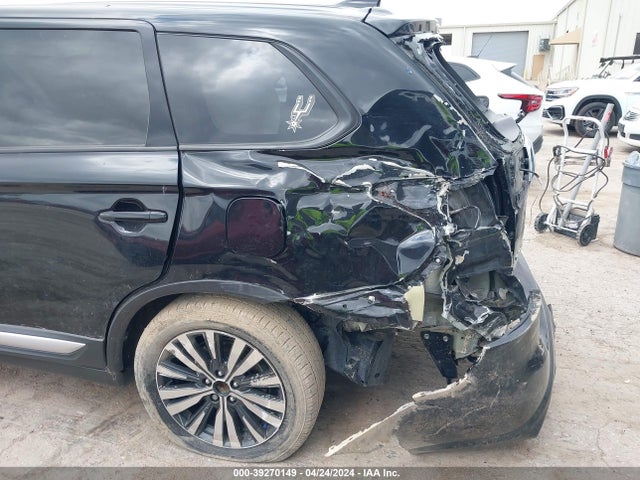 Mitsubishi Outlander Se 2.4 2020 JA4AD3A30LZ024103 Image 6