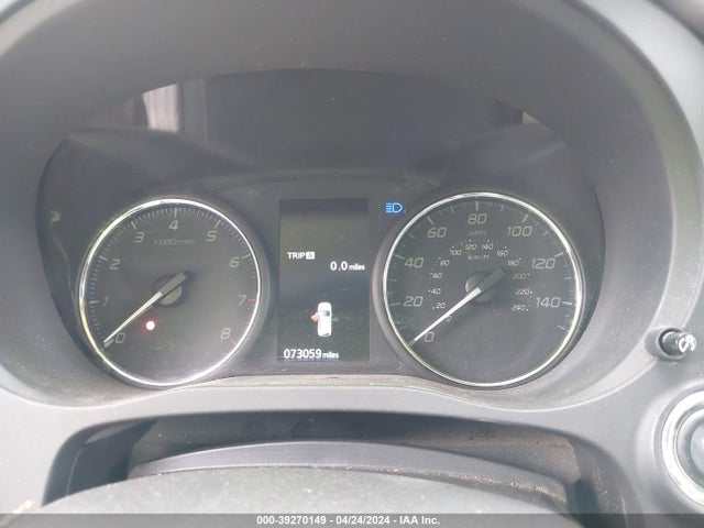 Mitsubishi Outlander Se 2.4 2020 JA4AD3A30LZ024103 Image 7