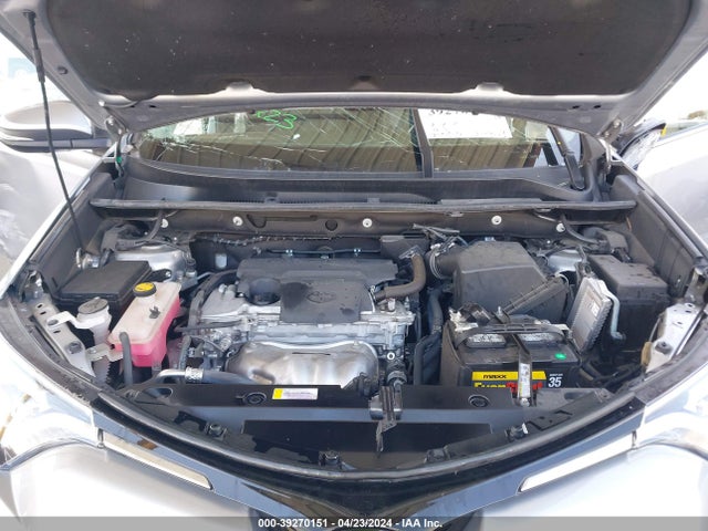 2T3DFREV2HW558416 Toyota Rav4 Platinum