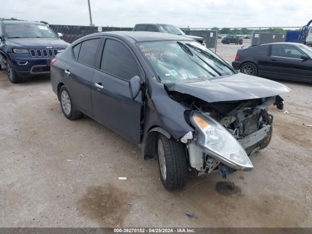 3N1CN7AP6FL809021 auction archive image