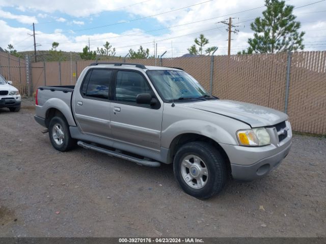 Auction sale of the 2002 Ford Explorer Sport Trac, vin: 1FMZU67E32UD42484, lot number: 39270176
