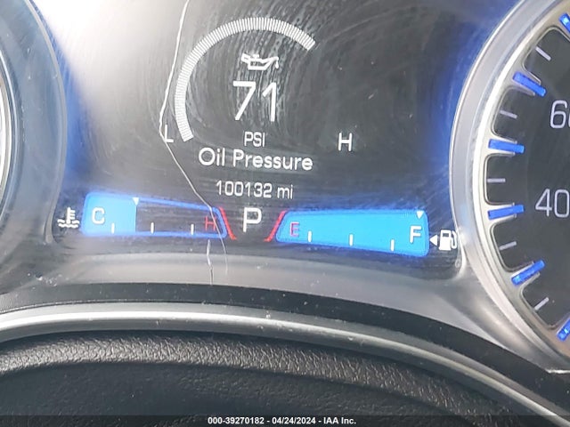 Chrysler 300 Limited 2019 2C3CCAEG8KH698070 Image 15