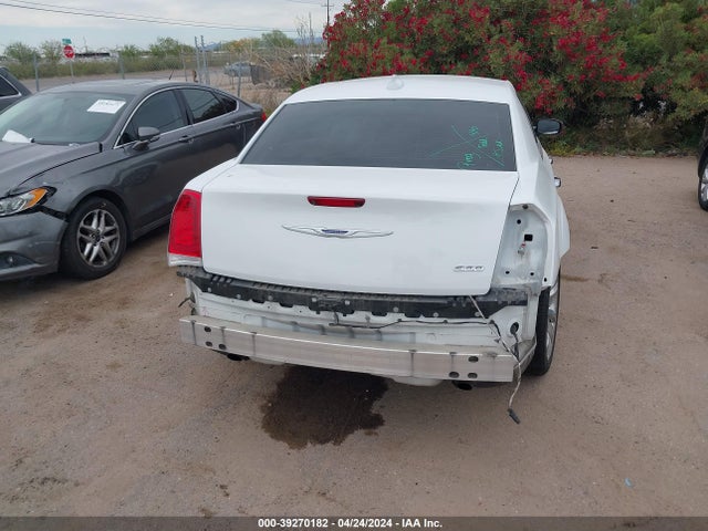Chrysler 300 Limited 2019 2C3CCAEG8KH698070 Image 16