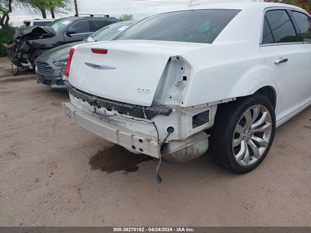 Chrysler 300 Limited 2019 2C3CCAEG8KH698070 Image 6