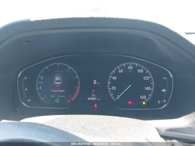 1HGCV2F31MA000361 Honda Accord Sport 2.0t