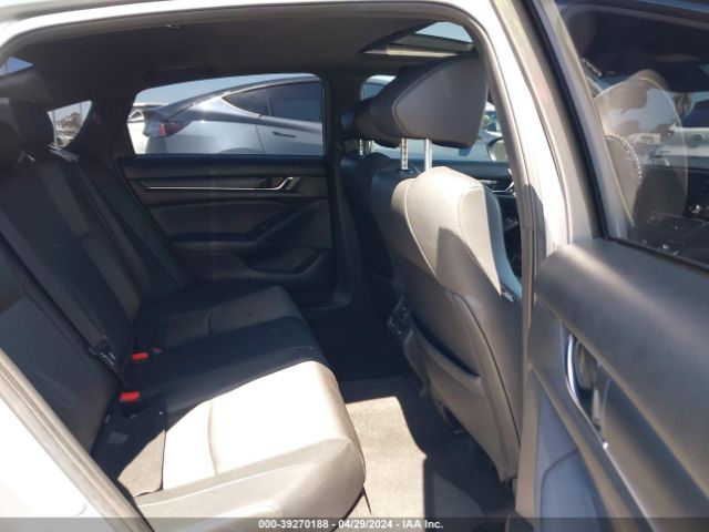 1HGCV2F31MA000361 Honda Accord Sport 2.0t