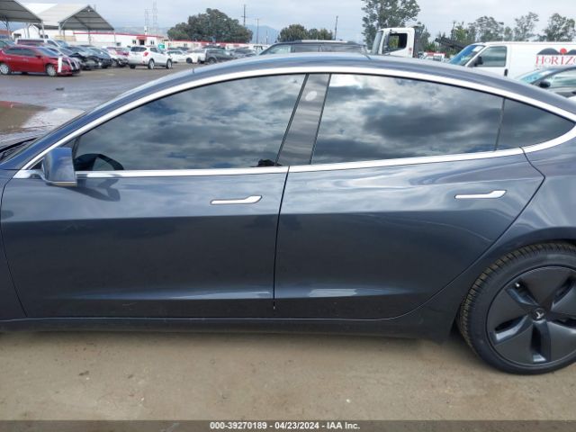 5YJ3E1EA3JF039917 Tesla Model 3 Long Range/mid Range